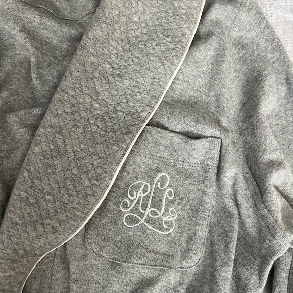 Lauren Ralph Lauren Robe - Picture 3 of 5